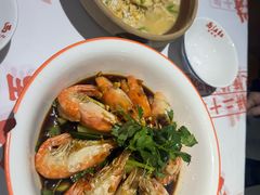 -西江红·株洲本地菜(滨江南路店)