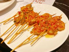 -铁板诱惑法式铁板烧(大卫城店)