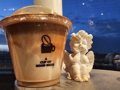 -Seesaw Coffee(朝阳大悦城店)