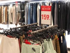 -ZARA(青岛万象城店)
