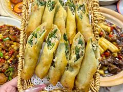 -老三样·旧食新味(万寿宫店)