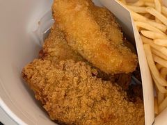 麦麦脆汁鸡-麦当劳(领展中心城店)