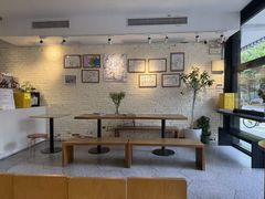 -Dal Cuore 达可芮冰淇淋(陕西北路店)