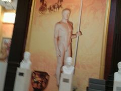 -上海体育博物馆