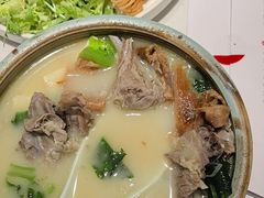 -小桃红·东北菜·春饼烤鸭(南阳湖街店)