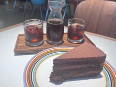 -姆们M Sweetie Cake(五道口店)