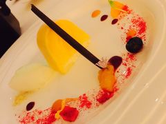 -巴厘岛悦榕庄Jumana露台餐厅