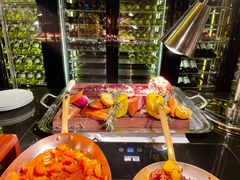 -广州四季酒店·意珍·意式自助餐