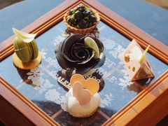 -上海嘉定喜来登酒店