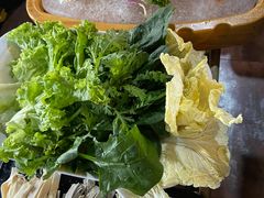 -滇釜火锅·能喝汤的火锅(车公庄店)