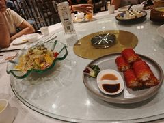-丰鲤楼•闽南茶楼(仟禧汇店)