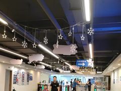 -世界之窗阿尔卑斯冰雪世界