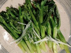 -那家小馆•北京菜•烤鸭(香山店)