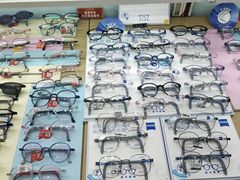 -青聪儿童眼镜(五官科医院宝庆路店)