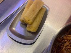 -蓉三少冒烤鸭·四川小吃集(北京首店)