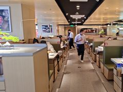 -海底捞火锅(太原南站店)