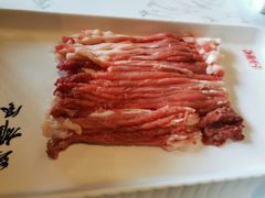 -丁卯•铜锅涮肉(工体店)
