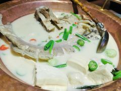 -佬麻雀·剁椒鱼头(京基KK One店)