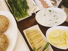 -皇城根(张杨店)