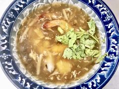 -吴记当归猪脚鸭肉面线