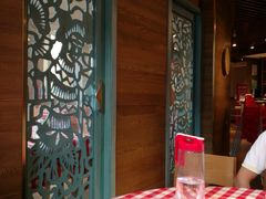 -西贝莜面村(上海百联西郊店)