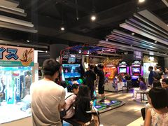 -反斗乐园(领展中心城店)