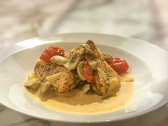 -北京贵宾楼饭店 红墙咖啡厅