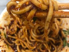 -肖家河家常面(肖家河北街店)
