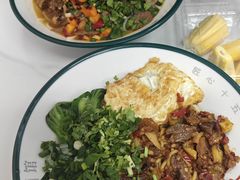 -湘味粉面馆(麓山南路店)