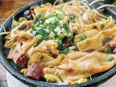-沈妈砂锅(光华村店)