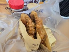 蛋汁大排-赵天禄(葑门横街店)