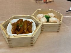 -聚福宝合苑食府(南头镇店)