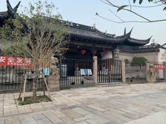 -中国昆曲博物馆