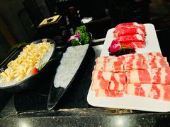 -捞王锅物料理(凯旋路店)