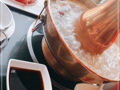 -北门涮肉·铜锅涮肉(南锣鼓巷店)