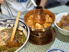 -蜗牛小馆醉乡民谣云南菜(惠新西里店)