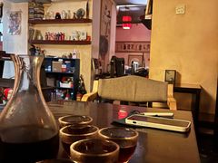 -江湖边·小生活