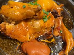 -小绍兴家宴·百年绍兴菜(鲁迅路店)
