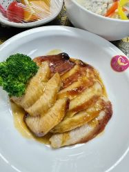 -金月汇月子会所(江门店)