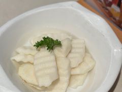 -浩爷羊蝎子火锅(望京店)