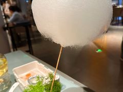 -小大董·烤鸭(观景餐厅·南京西路店)