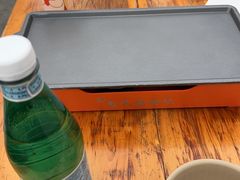 -为民烧烤吧.自贡爆炒菜(收录10年好店)