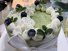 -Tomado绿色烘焙(大尧三路店)