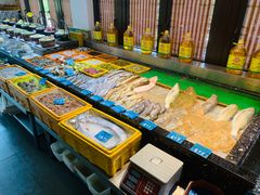 自助取餐区-映像威海·海鲜味道(市区店)