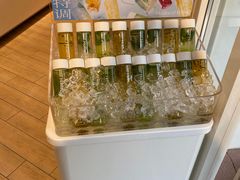 -好利来(牡丹园店)