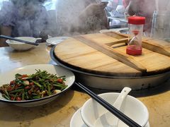 -陈大锅·岳阳鱼馆·地道岳阳菜(美食街店)