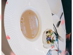 -L'Arome芳芳法国餐厅(仙林金鹰店)