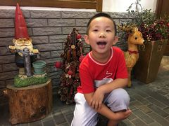 -骑鹅公社(南开大悦城店)