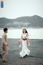 -伯爵风尚全球旅拍