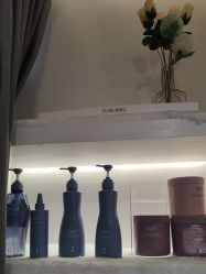 -爱秀造型 T-G
